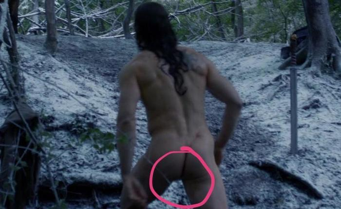 Nudity From The Top Ten Most Searched Series On IMDB