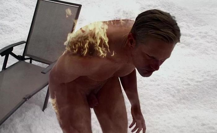 Nudity In The Top Ten Most Searched Movies On IMDB