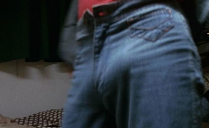 You'll Never Guess Where Mark Wahlberg Keeps His Big Penis