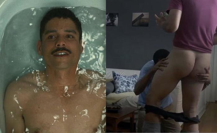 Charlie Barnett From Russian Doll Has Nudes Online, Got His Penis Sucked By A Dude