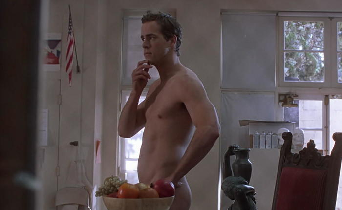 Man Crush Monday: Ryan Reynolds