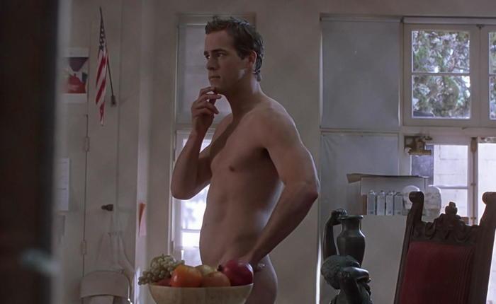 Man Crush Monday: Ryan Reynolds