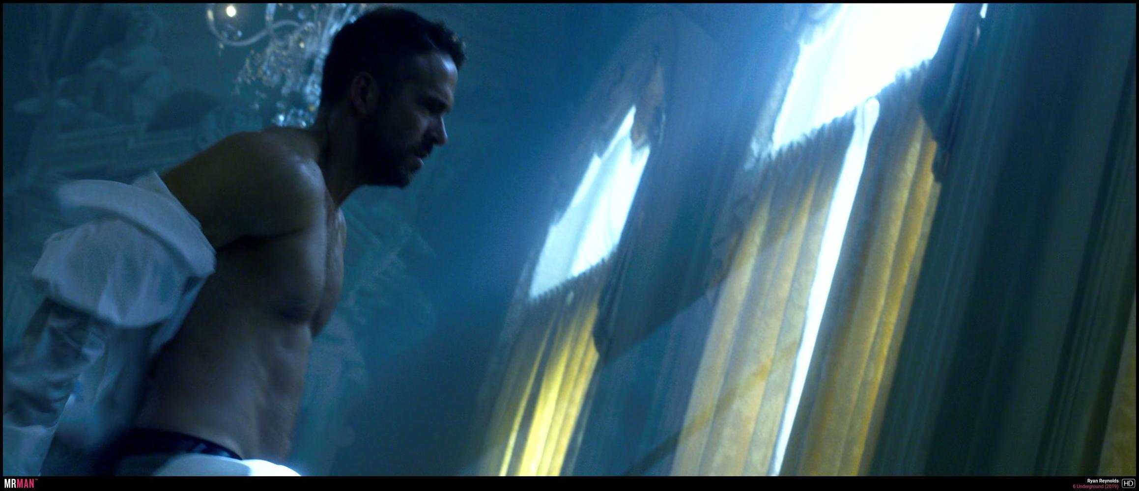 Man Crush Monday: Ryan Reynolds