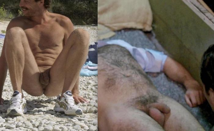 Christophe Paou's Big Daddy Penis Resurfaces Years After Legendary Gay Movie