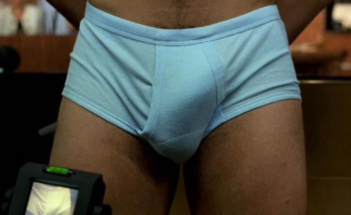 Charlie Puth's Big Meaty Ball And Penis Bulge Is Back And... Big