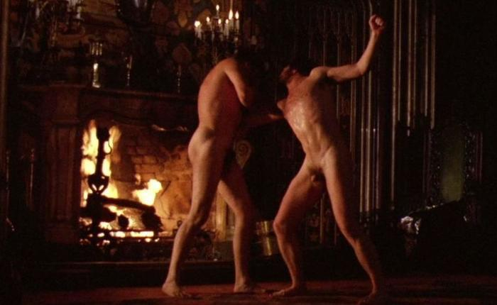 Alan Also Spells Anal: Top Ten Sexiest Actors Named Alan