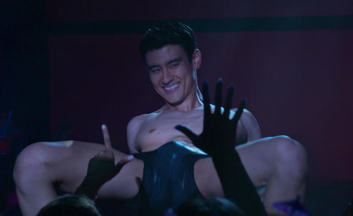 Asian Actors We Are Begging to Go Nude