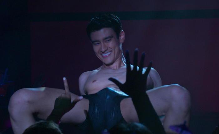 Asian Actors We Are Begging to Go Nude