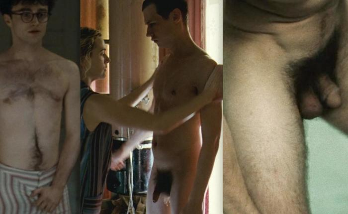 How Hairy Can A Teenager Be? We Have Answers... And Questions