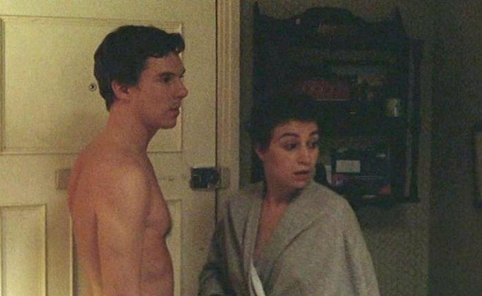 When did Multiverse of Madness' Doctor Strange Go Naked? Benedict Cumberbatch Nude Pics And Vids