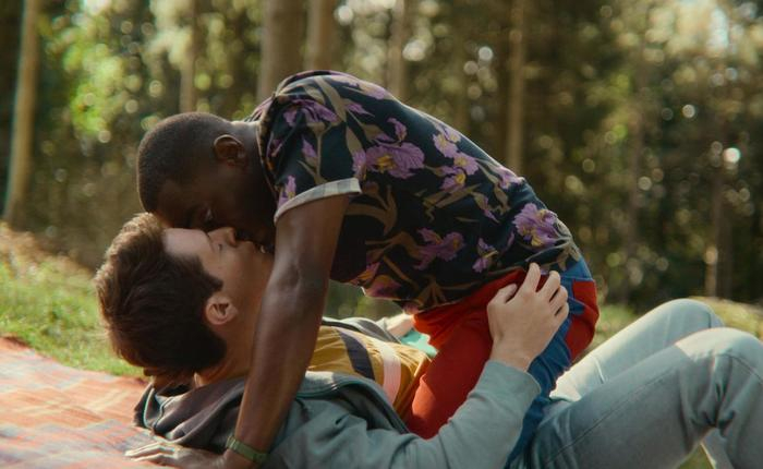 Ncuti Gatwa, The New Dr. Who, Has Gay Scenes!