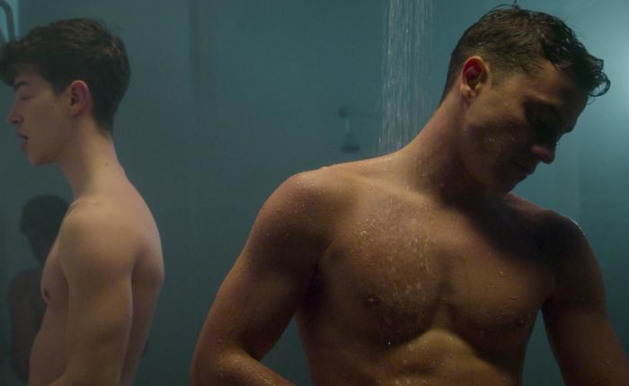Man Crush Monday: Andre Lamoglia