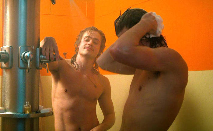 Some Of The Best Celebrity Jerk Off Scenes As GIFs