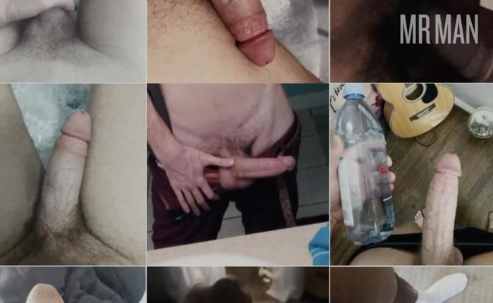 Top Five 'TV Guys' Videos You Watch During Your Alone Time