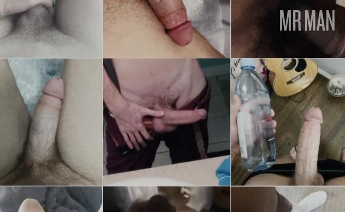 Top Five 'TV Guys' Videos You Watch During Your Alone Time