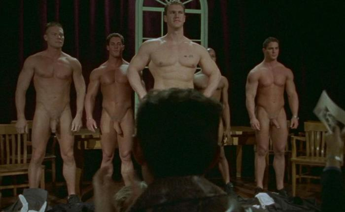 Top 10 Underrated Queer As Folk Scenes With Penis, Gay Sex, Ass