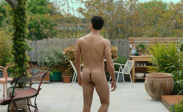 New Sexy Foreign Shows You Need to See