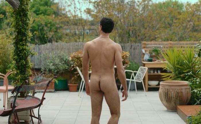 New Sexy Foreign Shows You Need to See
