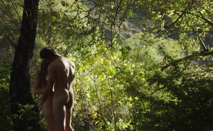 Movie Nudity Report: The Northman, You Won't Be Alone, Sundown 5.20.22
