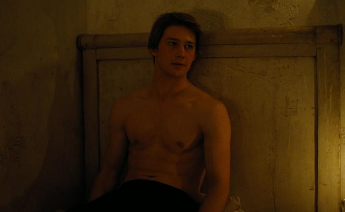 Man Crush Monday: Joe Alwyn