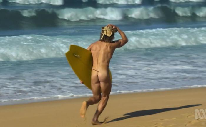 TV Nudity Report: Made for Love, Kingdom Business, Barons 5.24.22