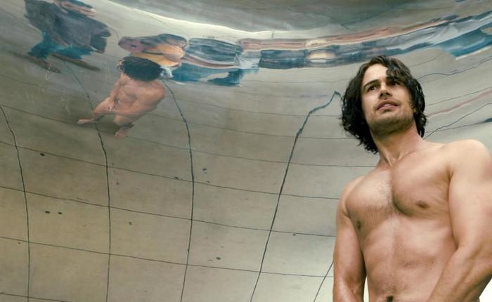 Now Streaming: The Time Traveler's Wife, Wrong Side of the Tracks, The Staircase 5.25.22