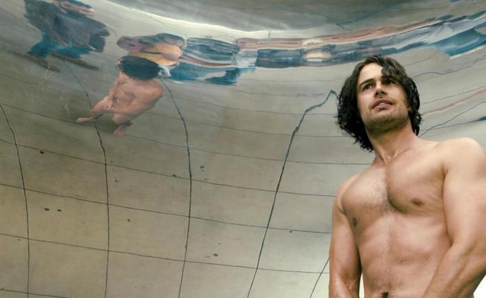 Now Streaming: The Time Traveler's Wife, Wrong Side of the Tracks, The Staircase 5.25.22