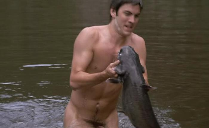 The Sexiest Yellowstone Actors Who Have Gotten Naked