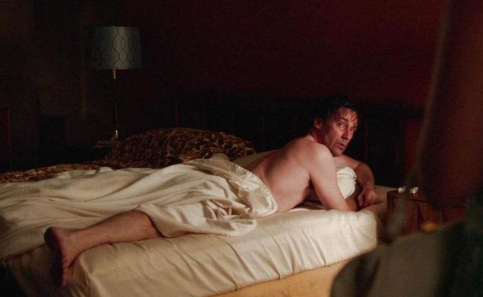 Has Jon Hamm Ever Gone Nude?