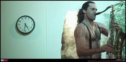 Has Jon Hamm Ever Gone Nude?