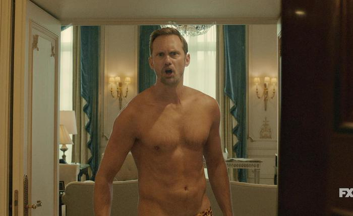 TV Nudity Report: Hacks, All American, Atlanta 6.1.22