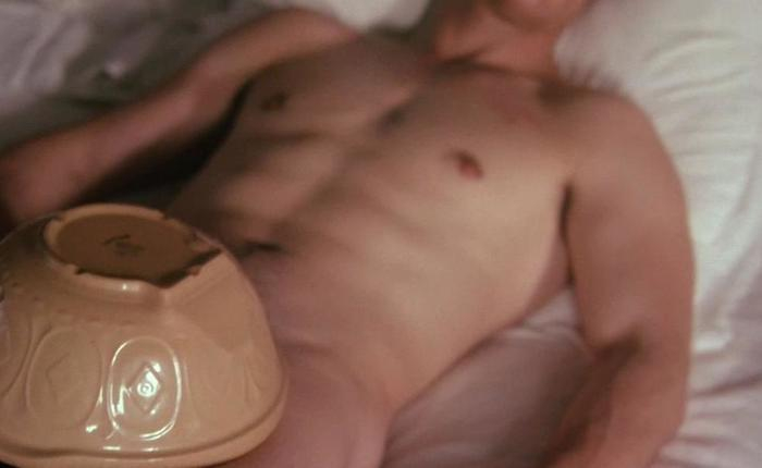 The Cast Of Top Gun: Maverick Naked And Sexy