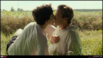 Staff Picks: Gay Dramas