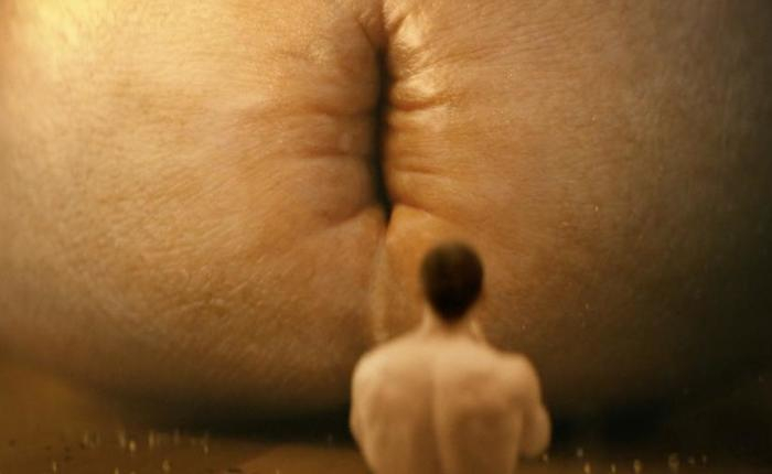 In New 'The Boys' Nude Scene, A Man Crawls Inside Of A Penis