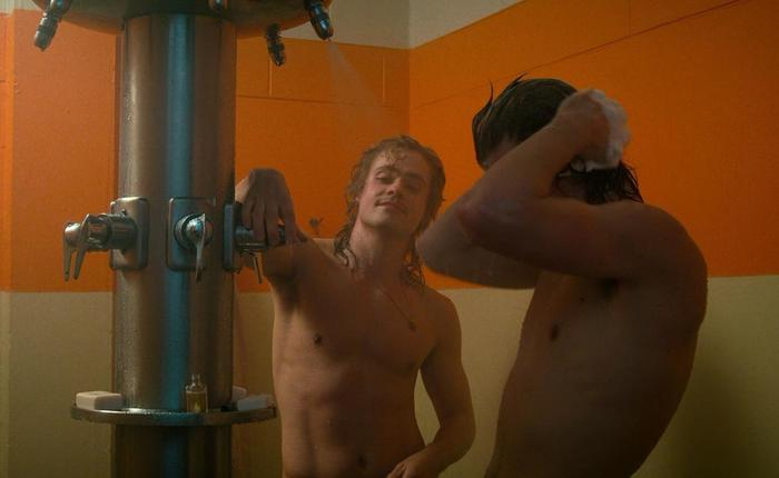 Man Crush Monday: Dacre Montgomery from Stranger Things