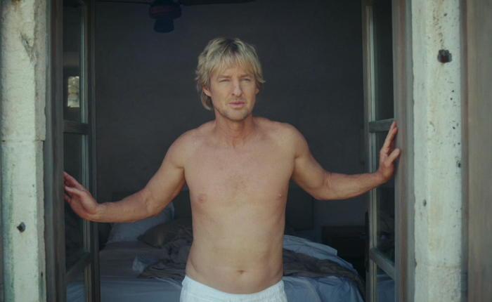 Who’s Hotter: Owen Wilson or Luke Wilson?