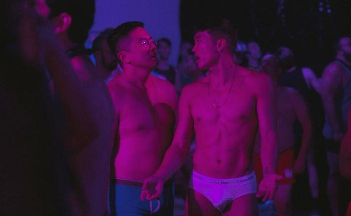 Now Streaming: The Time Traveler's Wife, Pistol, The Boys. Fire Island 6.8.22