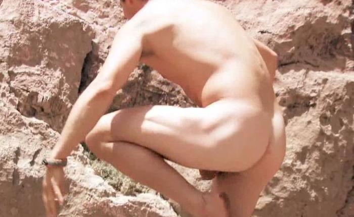 Hold The Press, Daddy Penis Extraordinaire Bear Grylls Has A Son