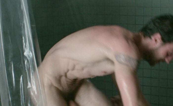 Aaron Taylor-Johnson's Penis Is Huge. Here Are GIFs!