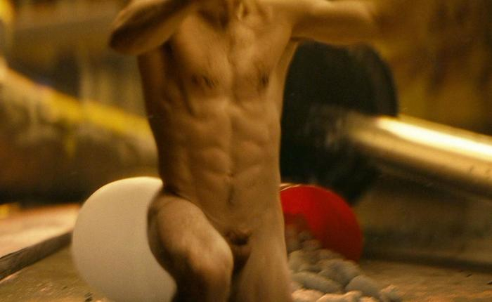 We Turned All Of 'The Boys' Nude And Penis Scenes Into GIFs