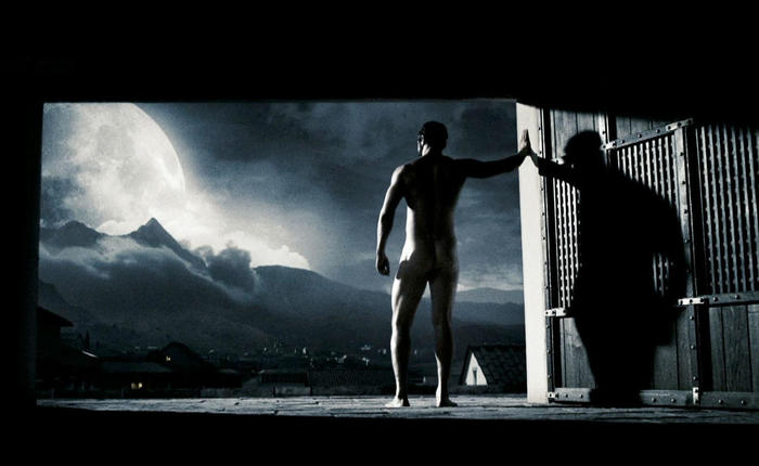 Staff Picks: Homoerotic Films
