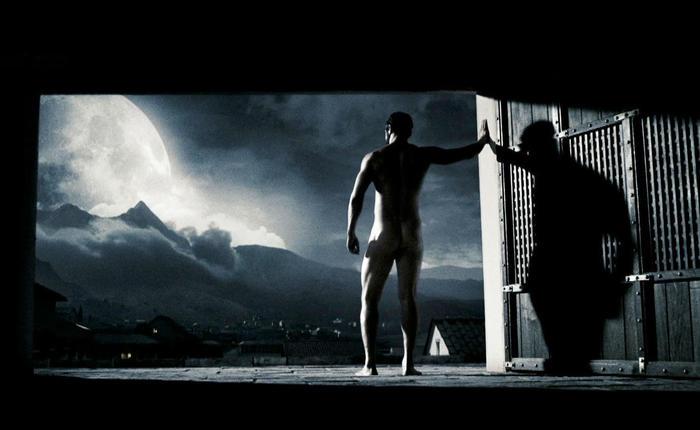 Staff Picks: Homoerotic Films