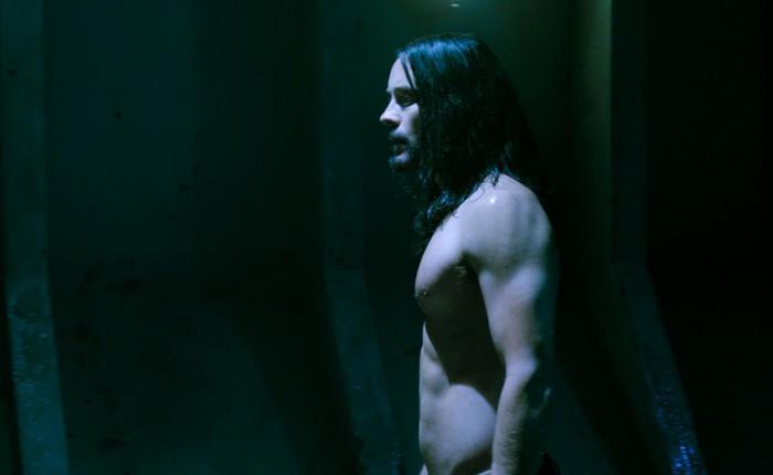 Movie Nudity Report: Morbius and Stuck Together 6.17.22