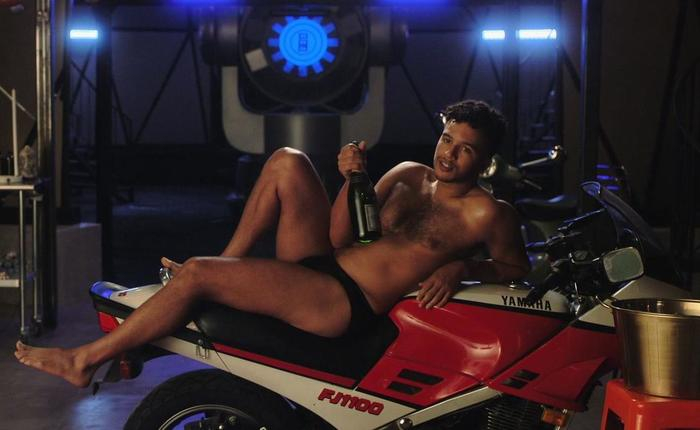 TV Nudity Report: This Is Going to Hurt, Tom Swift, Gaslit, Gentleman Jack 6.21.22