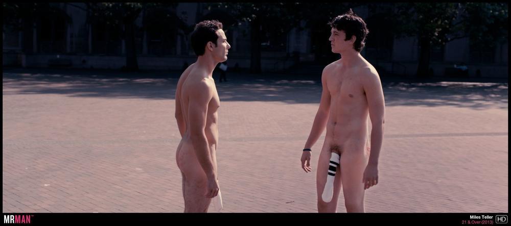 Man Crush Monday: Miles Teller