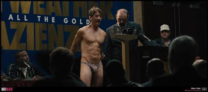 Man Crush Monday: Miles Teller