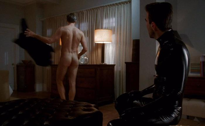Top 10 Nude Actors from Washington, D.C.