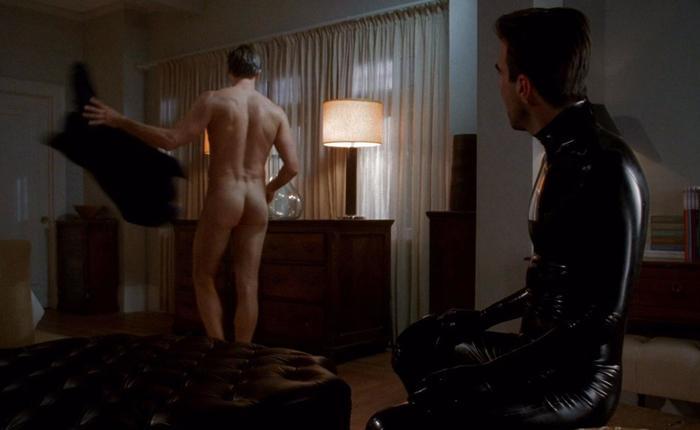 Top 10 Nude Actors from Washington, D.C.