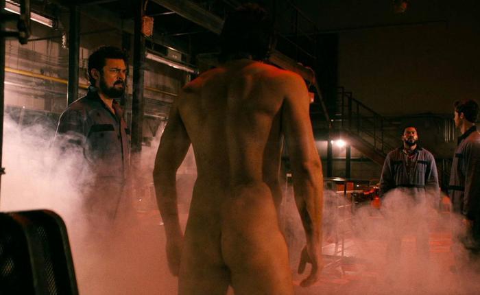 Will The Boys' Upcoming Herogasm Episode Be a Giant Orgy?!
