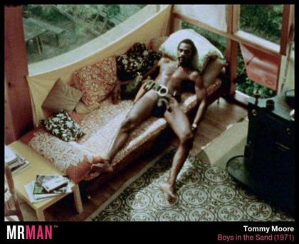 Staff Picks: Gay Classics
